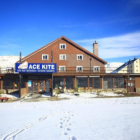 Ace Kite Hotel Comakli  Exterior photo